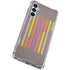 Colors of Spring Gabb Phone 4 Clear Case