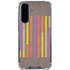 Colors of Spring Galaxy A36 5G Clear Case