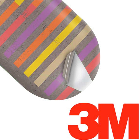 Colors of Spring Galaxy Buds Plus Skin