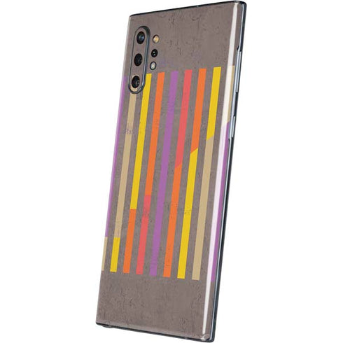 Colors of Spring Galaxy Note 10 Plus Skin