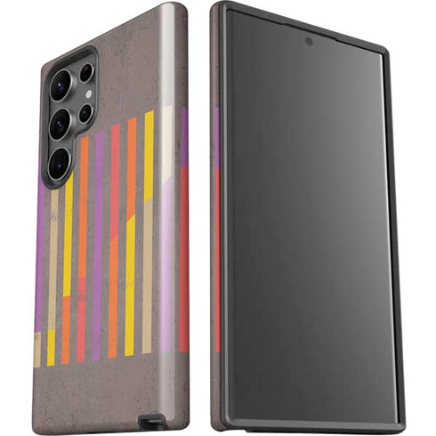 Colors of Spring Galaxy S23 Ultra Pro Case