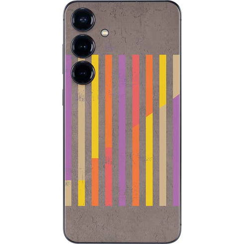 Colors of Spring Galaxy S24 Skin