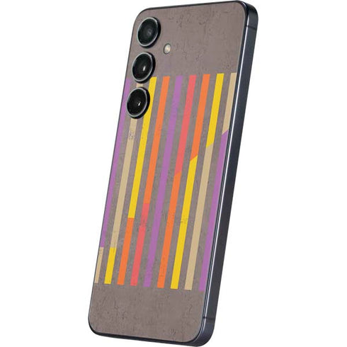 Colors of Spring Galaxy S24 Skin