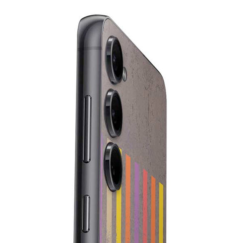 Colors of Spring Galaxy S25 Skin