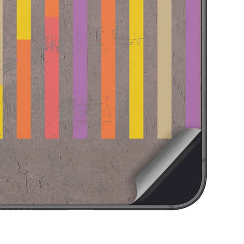 Colors of Spring Galaxy S24 Skin