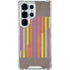 Colors of Spring Galaxy S25 Ultra Clear Case
