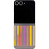 Colors of Spring Galaxy Z Flip6 Skin