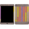 Colors of Spring iPad Skins