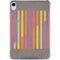 Colors of Spring iPad 11th Gen (2025) Clear Case