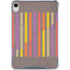 Colors of Spring iPad 11th Gen (2025) Clear Case