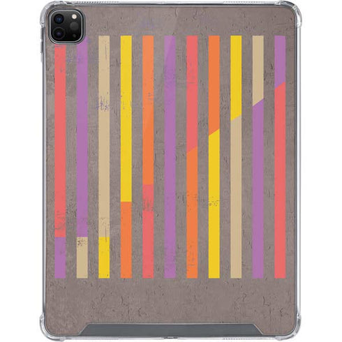 Colors of Spring iPad Cases