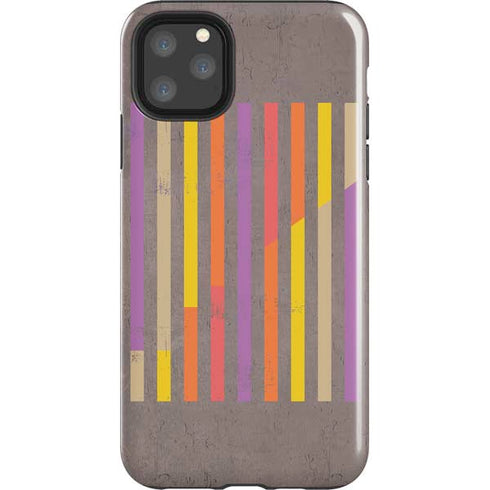 Colors of Spring iPhone Cases