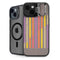 Colors of Spring iPhone 14 Kickstand Case