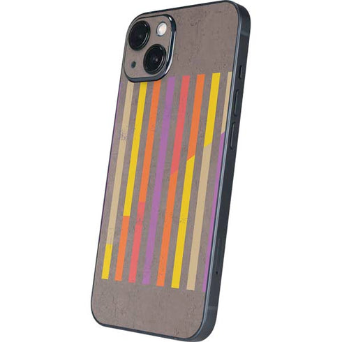 Colors of Spring iPhone Skins