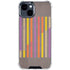 Colors of Spring iPhone 15 Clear Case