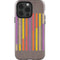 Colors of Spring iPhone 15 Pro Impact Case