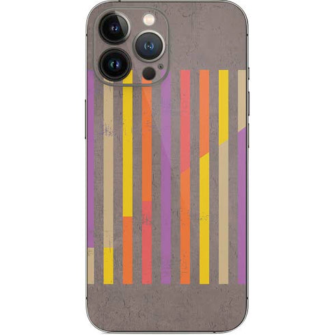 Colors of Spring iPhone 15 Pro Max Skin