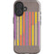 Colors of Spring iPhone 16 Impact Case