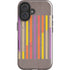Colors of Spring iPhone 16 Impact Case