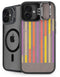 Colors of Spring iPhone 16 Kickstand Case