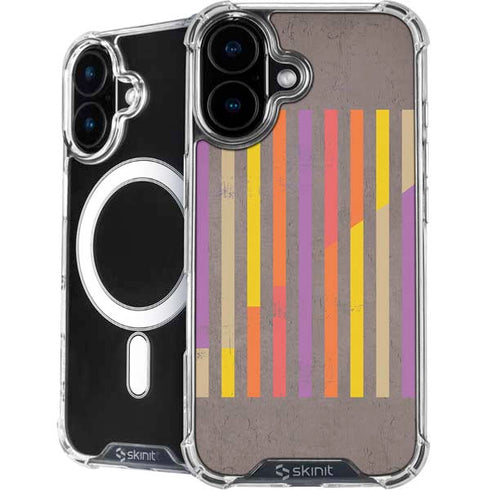 Colors of Spring iPhone 16 MagSafe Case