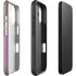 Colors of Spring iPhone 16 Plus Impact Case