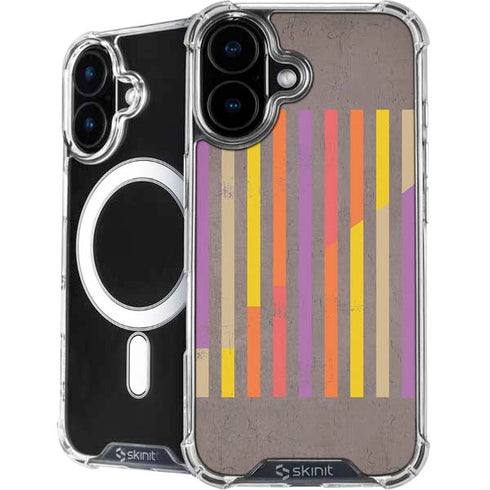Colors of Spring iPhone 16 Plus MagSafe Case
