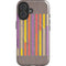 Colors of Spring iPhone 16 Plus Magsafe Impact Case