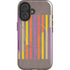 Colors of Spring iPhone 16 Plus Magsafe Impact Case