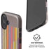 Colors of Spring iPhone 16 Plus Magsafe Impact Case