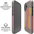 Colors of Spring iPhone 16 Plus Magsafe Impact Case