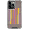 Colors of Spring iPhone 16 Pro Clear Case