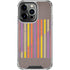 Colors of Spring iPhone 16 Pro Clear Case