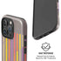 Colors of Spring iPhone 16 Pro Magsafe Impact Case