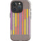 Colors of Spring iPhone 16 Pro Max Impact Case