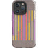 Colors of Spring iPhone 16 Pro Max Impact Case