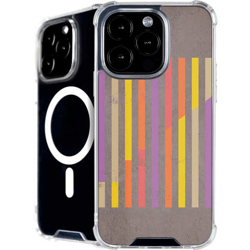 Colors of Spring iPhone 16 Pro Max MagSafe Case