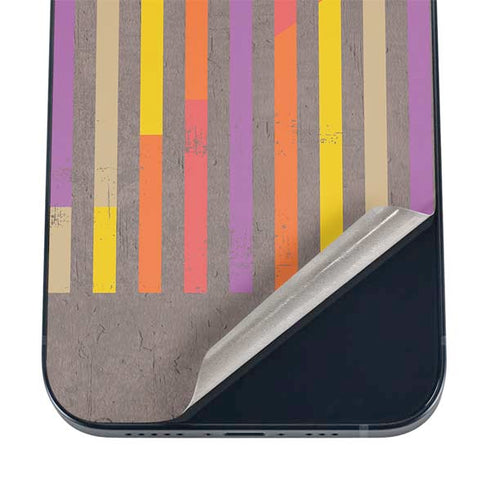 Colors of Spring iPhone 16 Skin