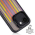 Colors of Spring iPhone 16e Kickstand Case