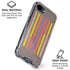 Colors of Spring iPhone 16e Clear Case
