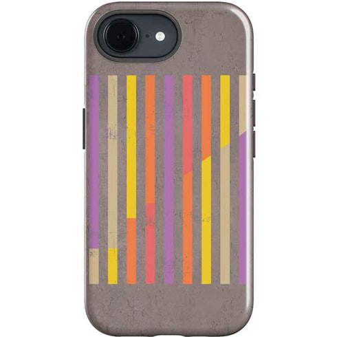 Colors of Spring iPhone 16e Impact Case