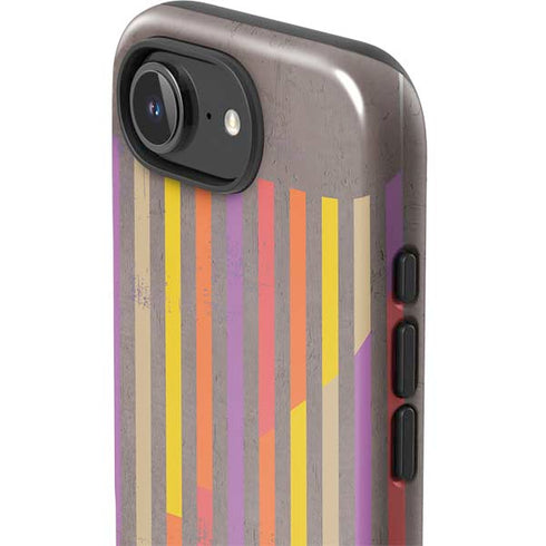 Colors of Spring iPhone 16e Impact Case