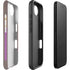 Colors of Spring iPhone 16e Impact Case