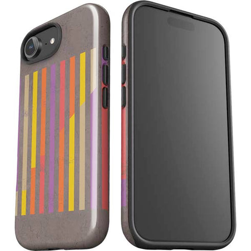 Colors of Spring iPhone 16e Impact Case