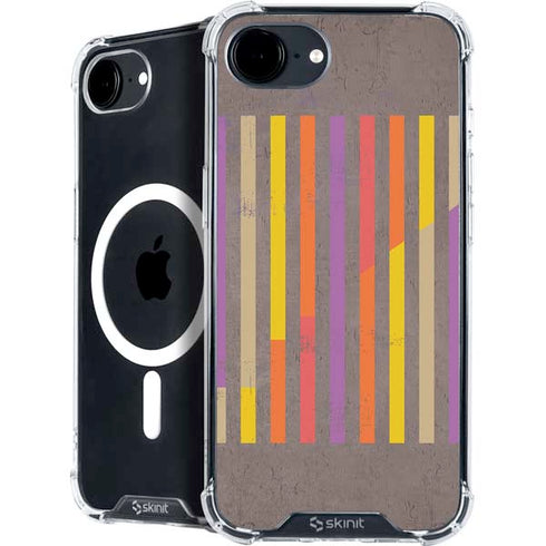 Colors of Spring iPhone 16e MagSafe Case