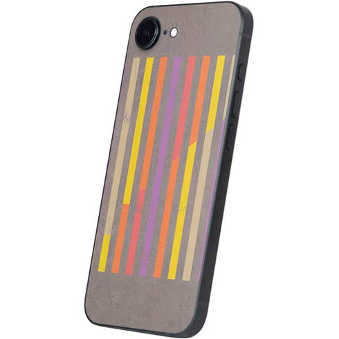 Colors of Spring iPhone 16e Skin