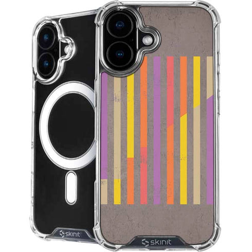 Colors of Spring iPhone 17 MagSafe Case