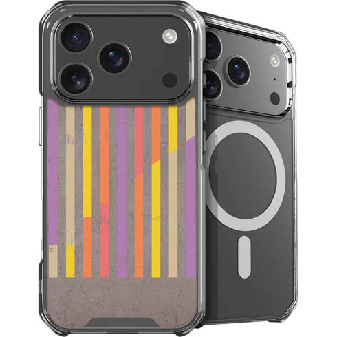 Colors of Spring iPhone 18 Pro MagSafe Case