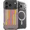 Colors of Spring iPhone 18 Pro MagSafe Case