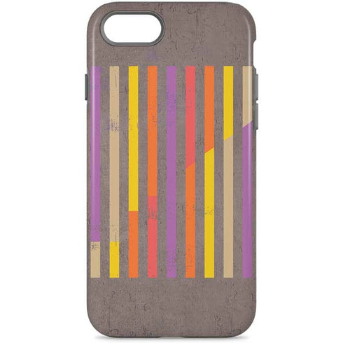 Colors of Spring iPhone Cases